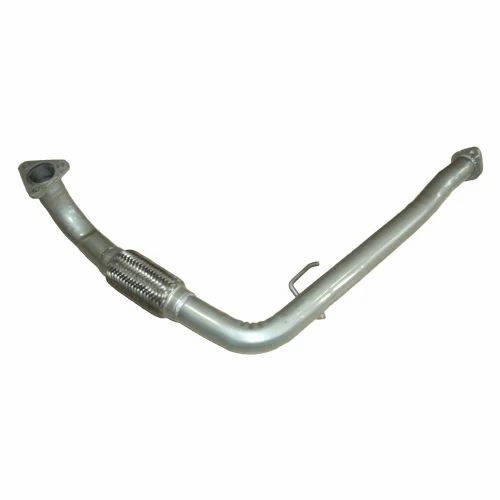 Tata ACE silencer exhaust pipe